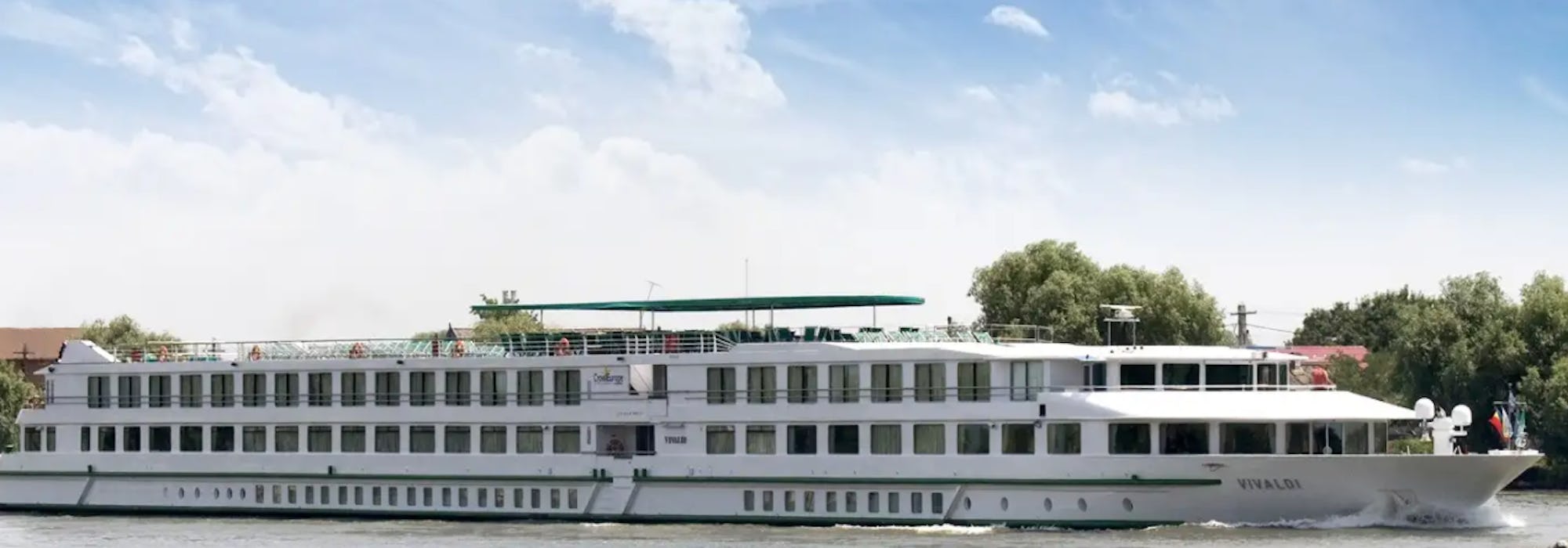 VIVALDI. CroisiEurope
