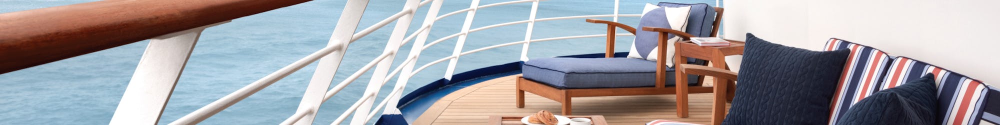 Oceania Cruises
