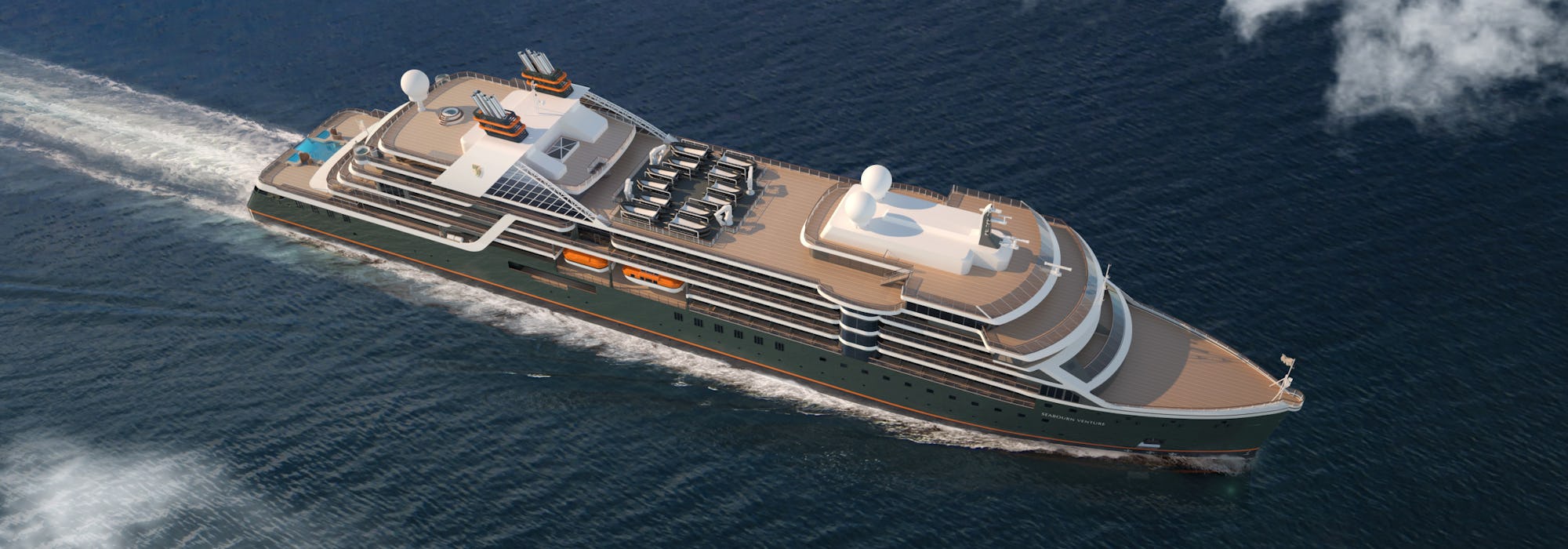 Seabourn Pursuit