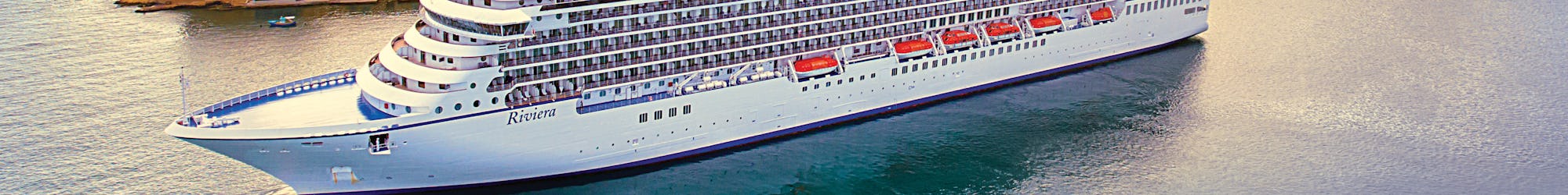 Oceania Cruises