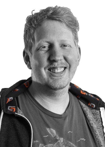 Josh Gramm