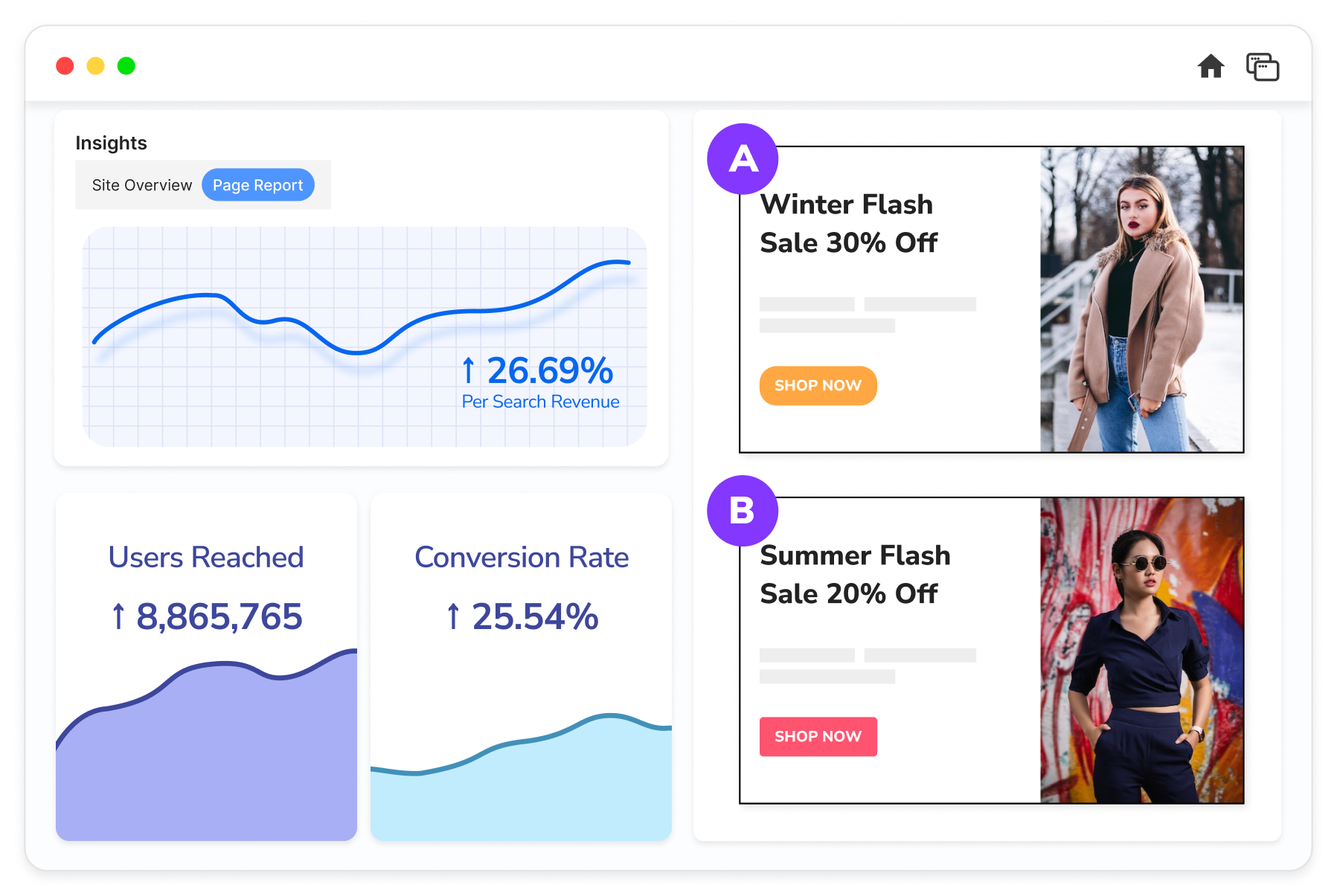 Netcore Unbxd Named “Leader” In Commerce Search And Product Discovery ...