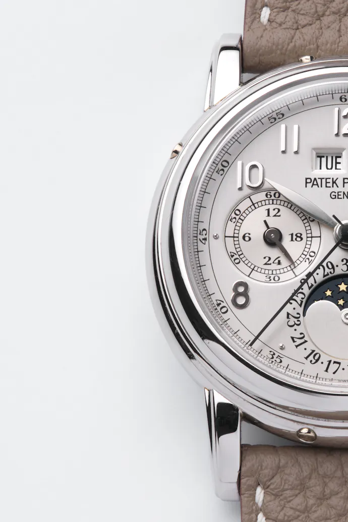 Patek Philippe 5004P
