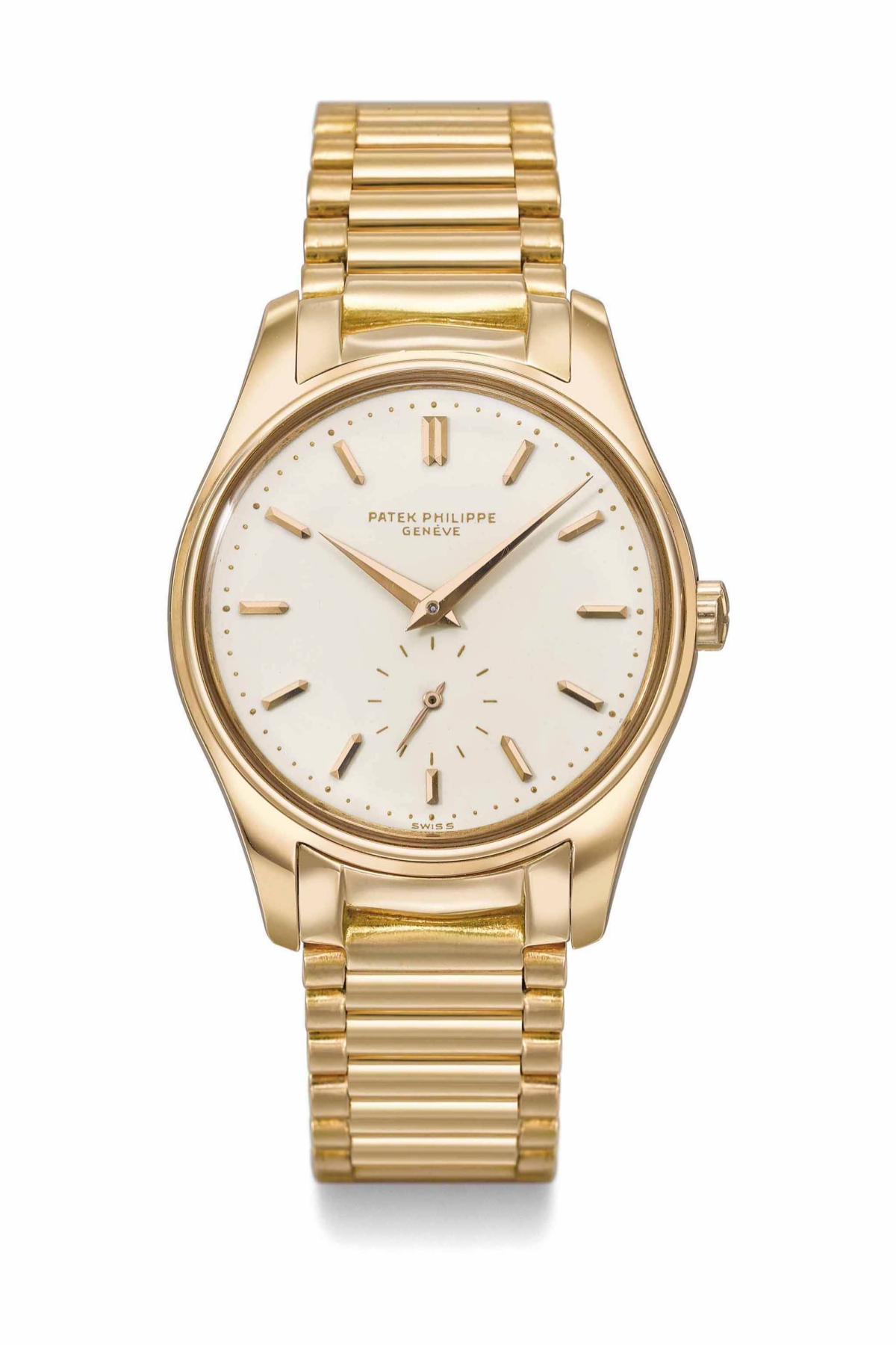 Patek Philippe 2526