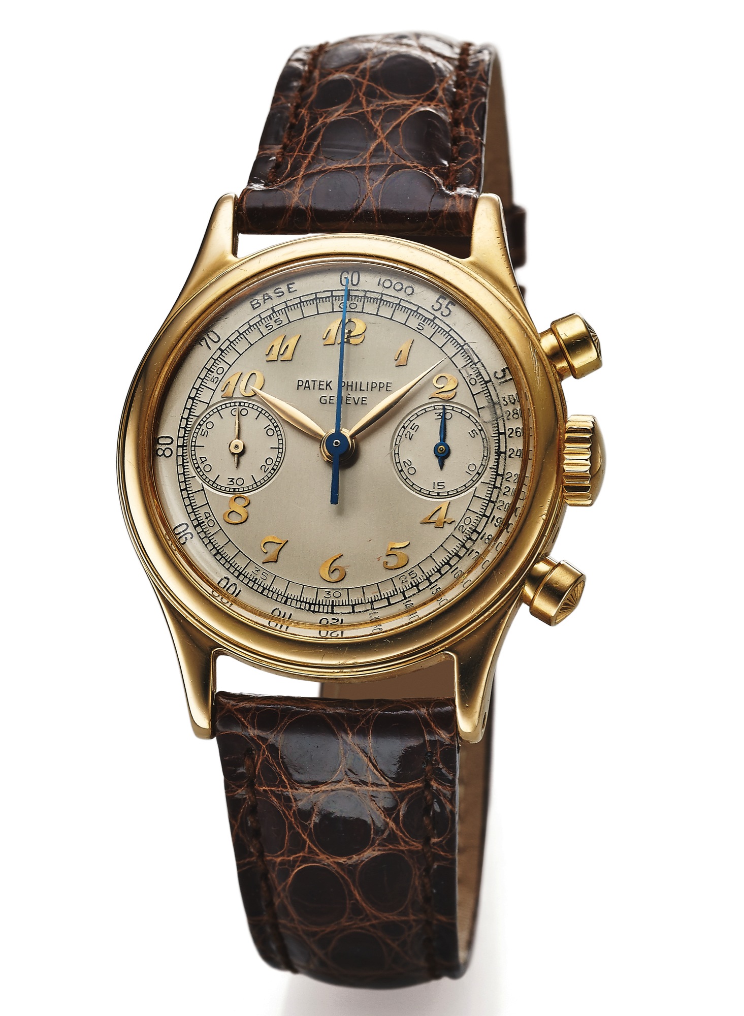Patek Philippe Tasti Tondi 1463