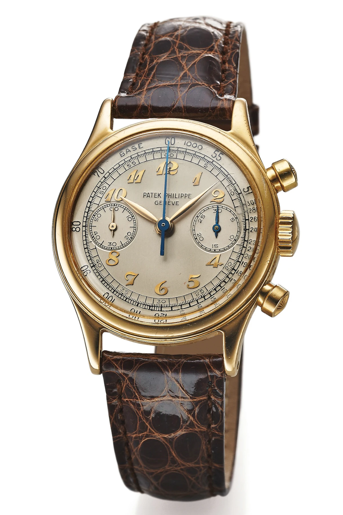 Patek Philippe Tasti Tondi 1463