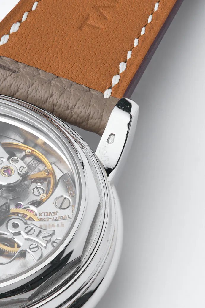 Patek Philippe 5004P