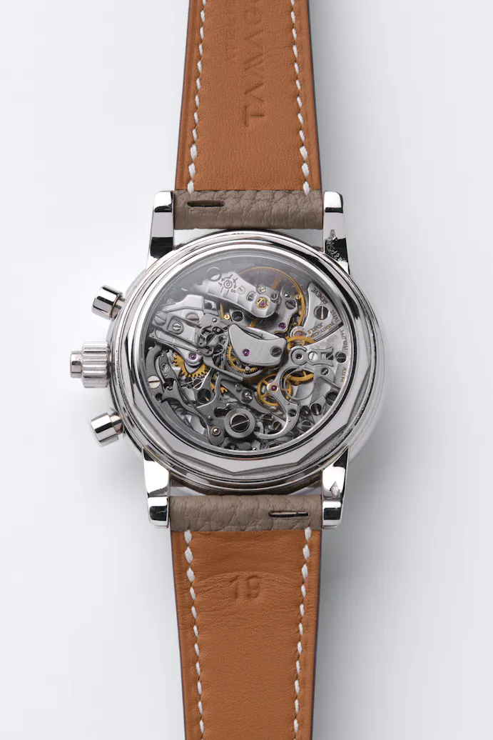 Patek Philippe 5004P