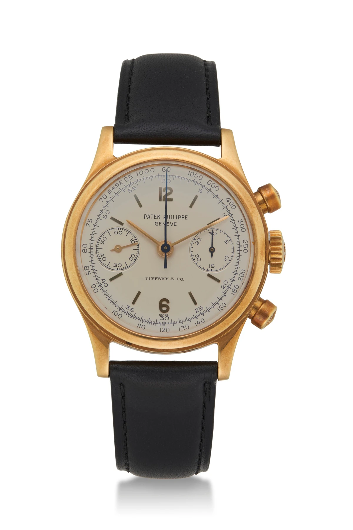 Patek Philippe 1463