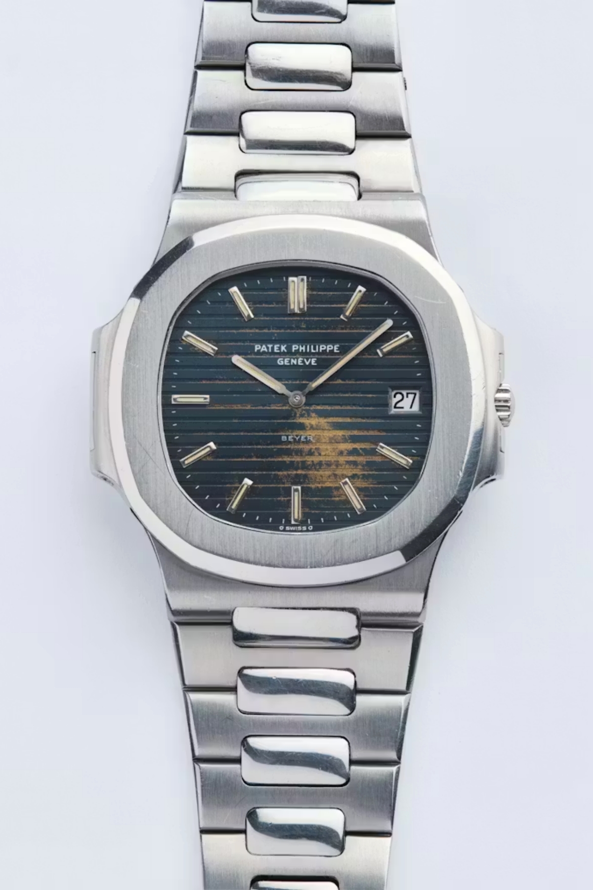 Patek Unekual