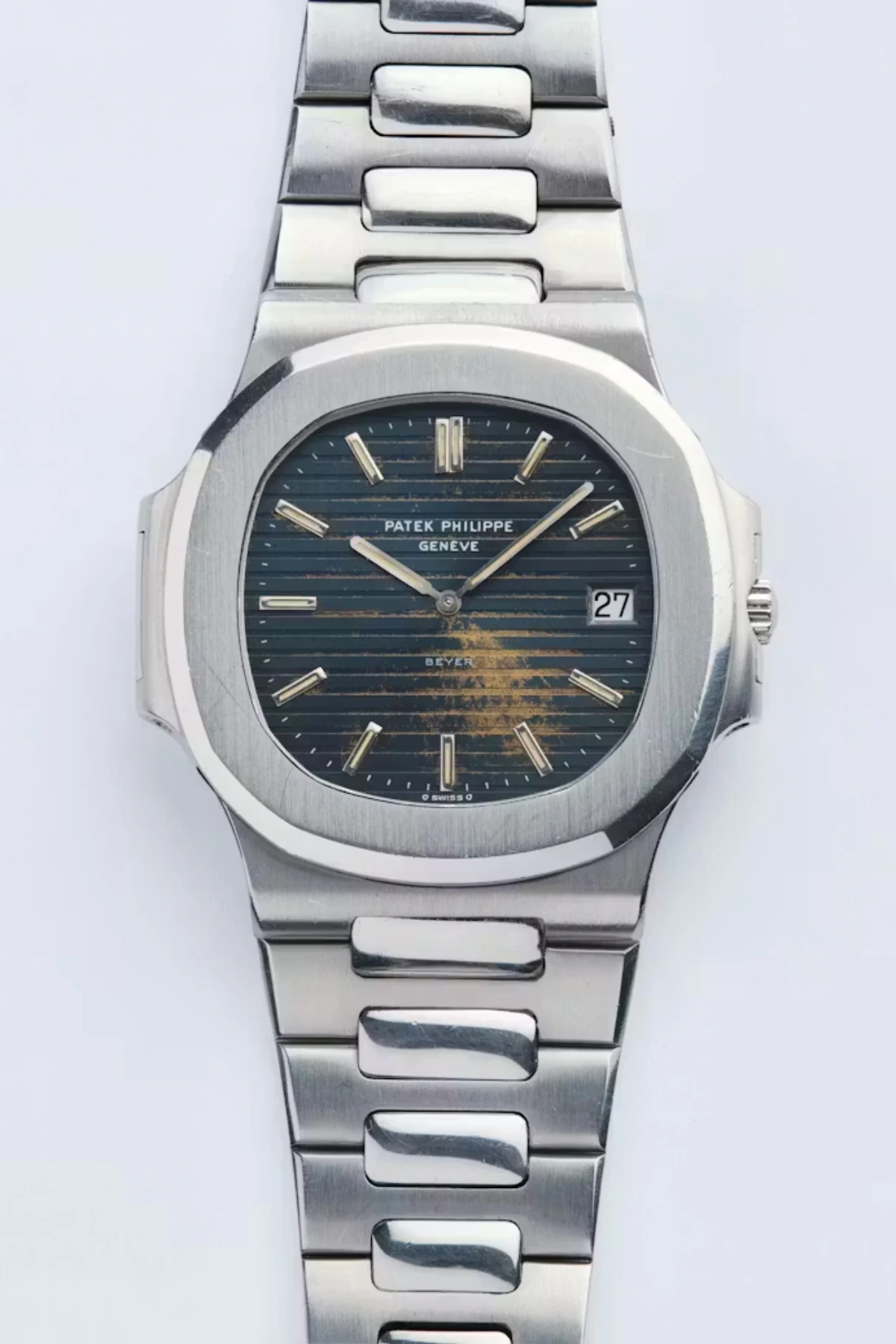Patek Unekual
