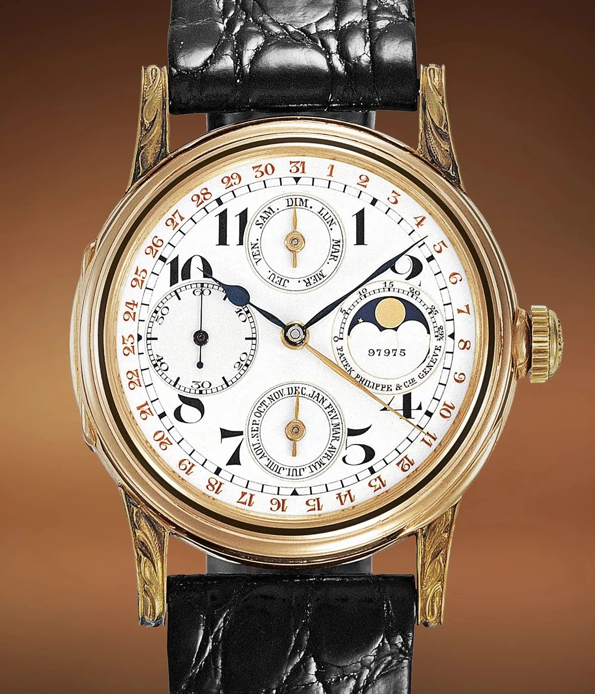 The pioneering past of Patek Philippe, and five of its important technical firsts