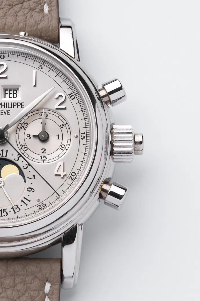 Patek Philippe 5004P