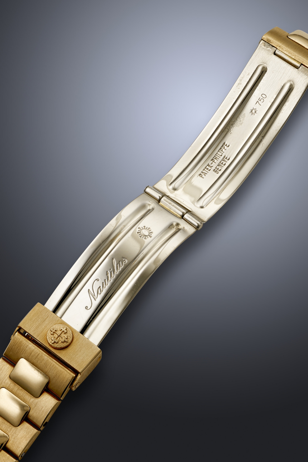 Patek Nautilus 3800/1