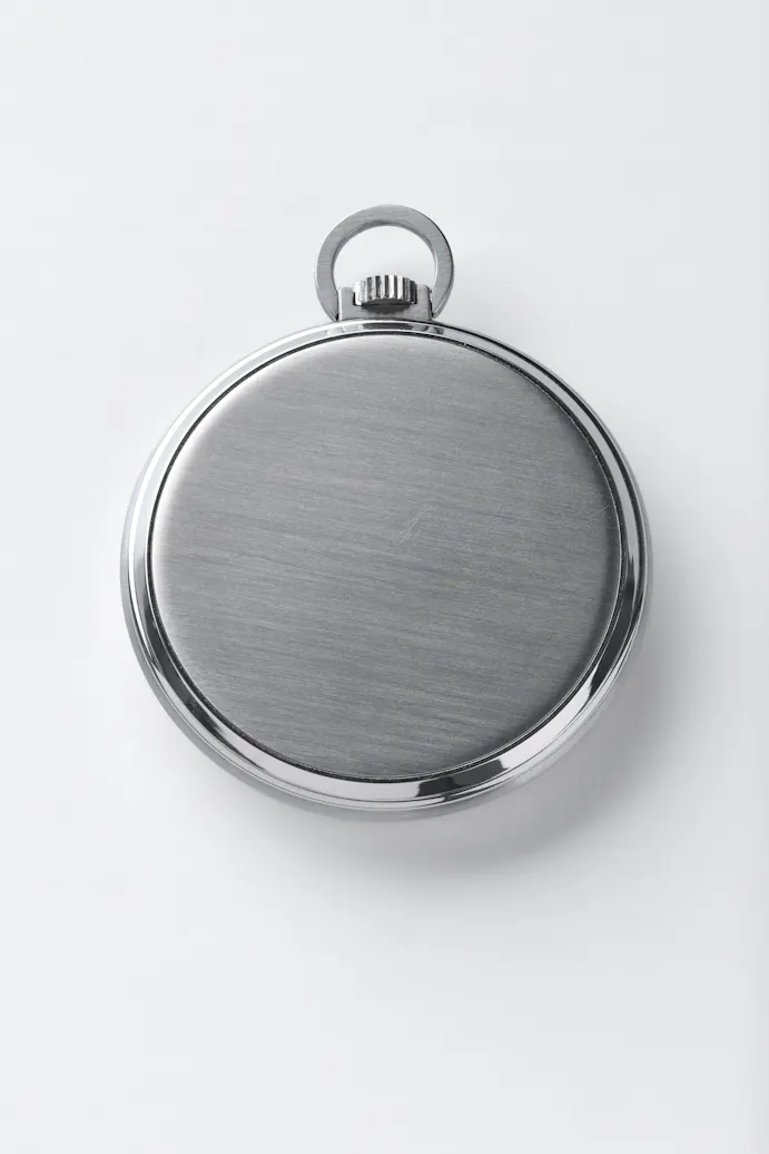 Patek Philippe Pocket Watch ref. 688A