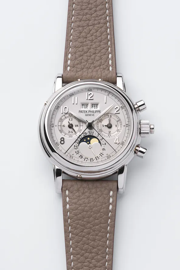 Patek Philippe 5004P  