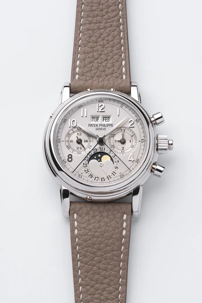 Patek Philippe 5004P