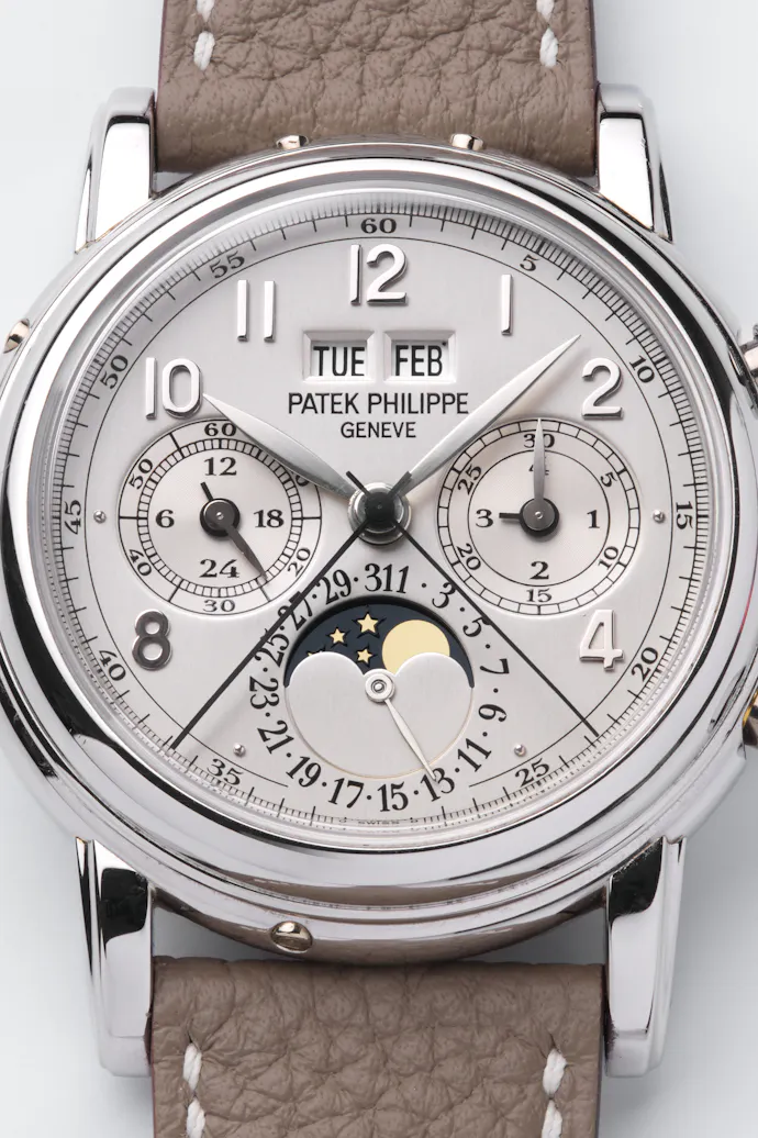 Patek Philippe 5004P