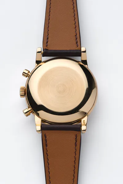 Patek Philippe 2499/100J 4th Series