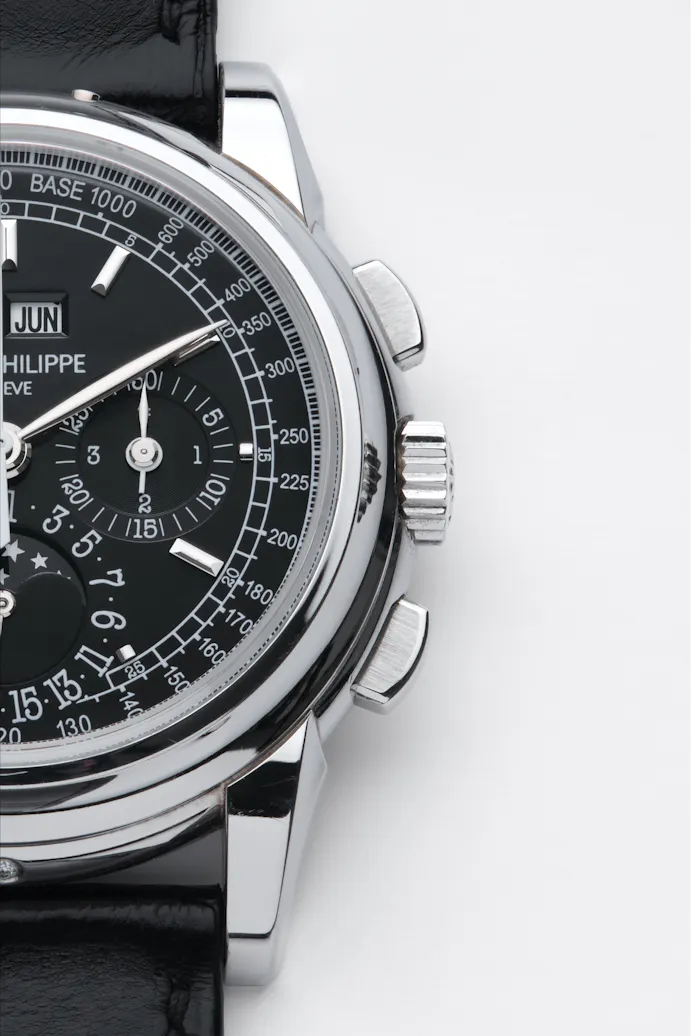 Patek 5970P