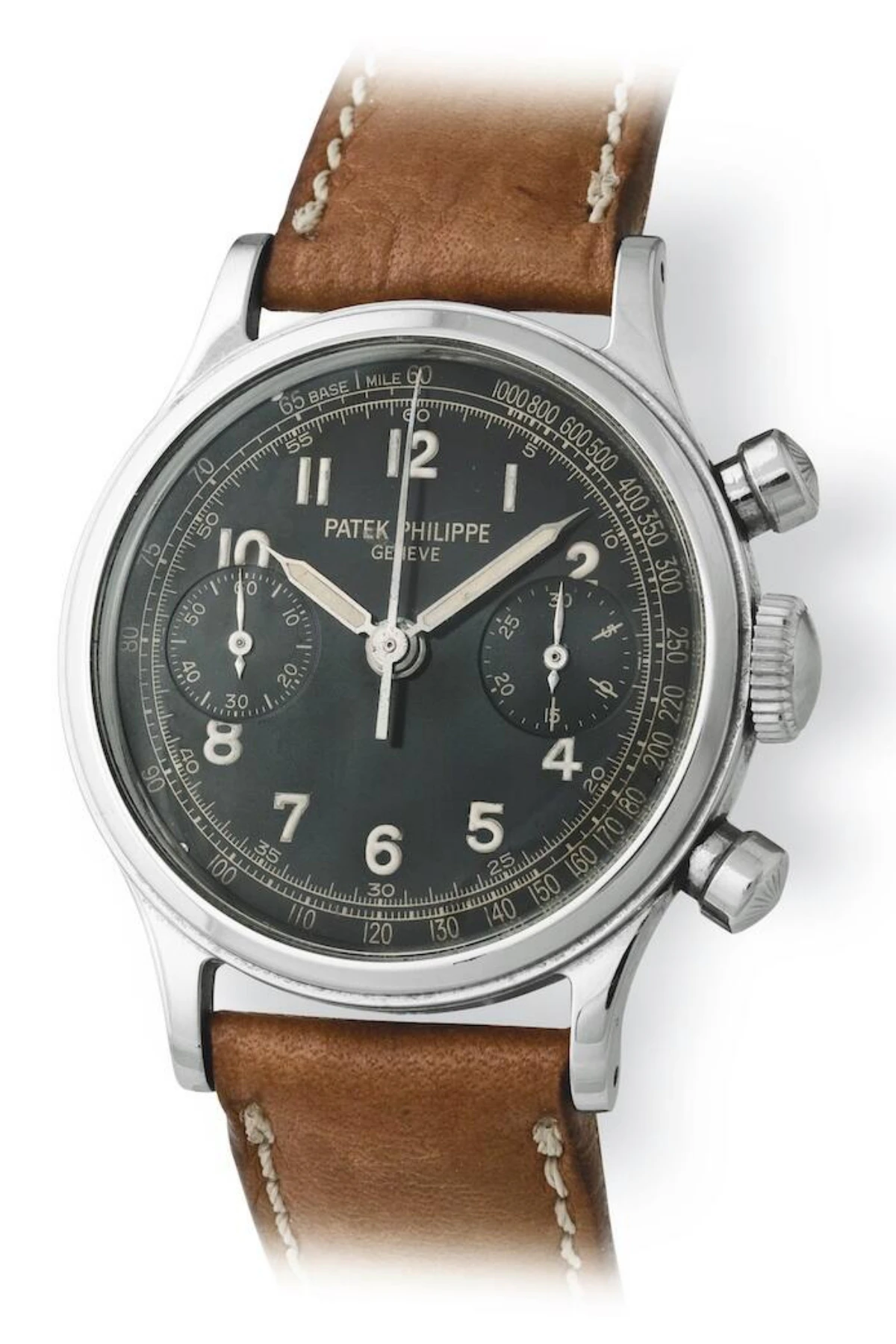 Patek Philippe 1463 Briggs Cunningham