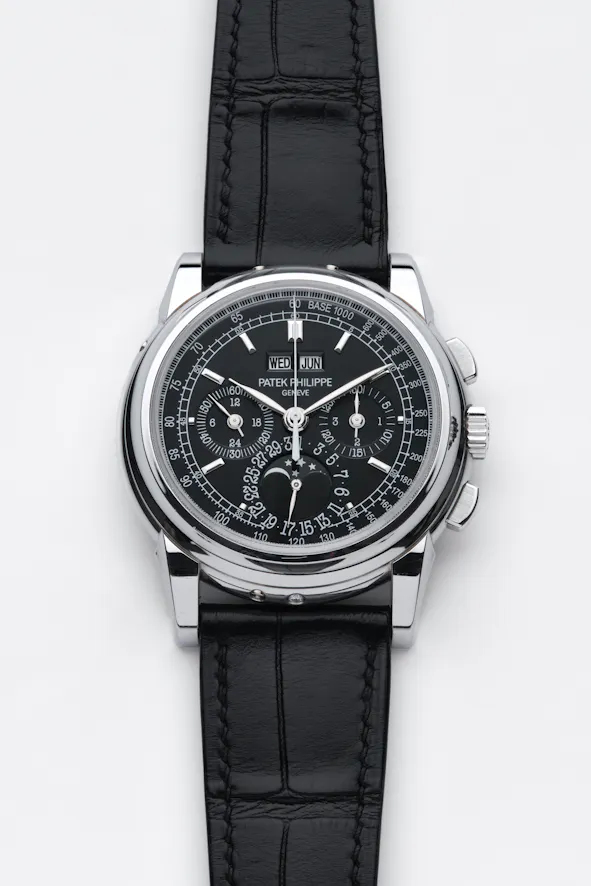 Patek 5970P