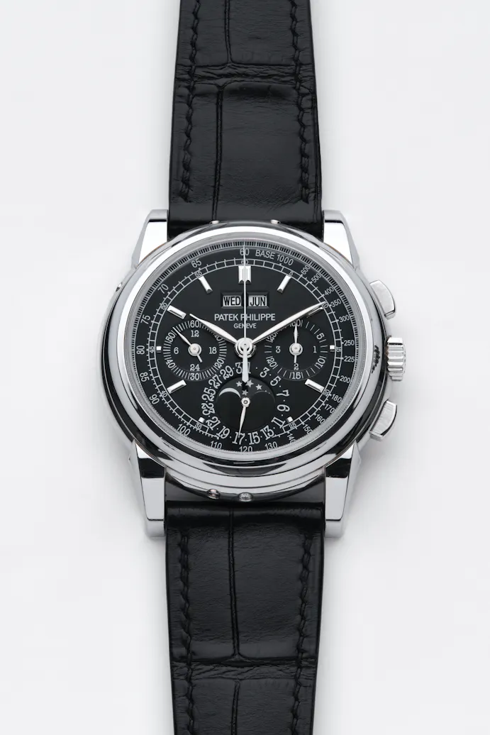Patek 5970P