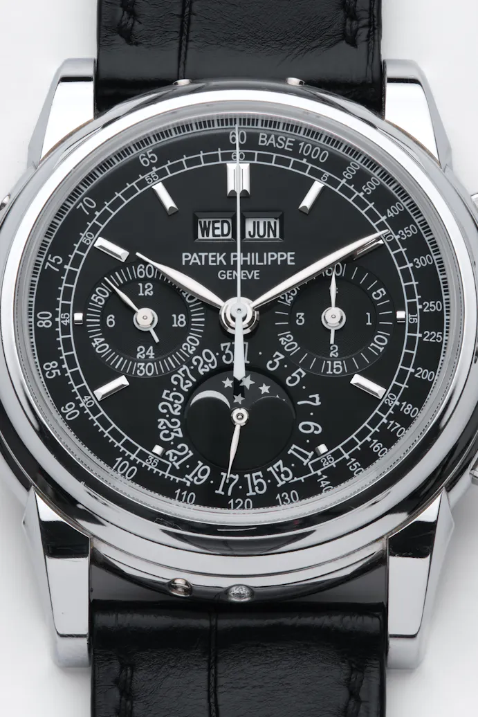 Patek 5970P