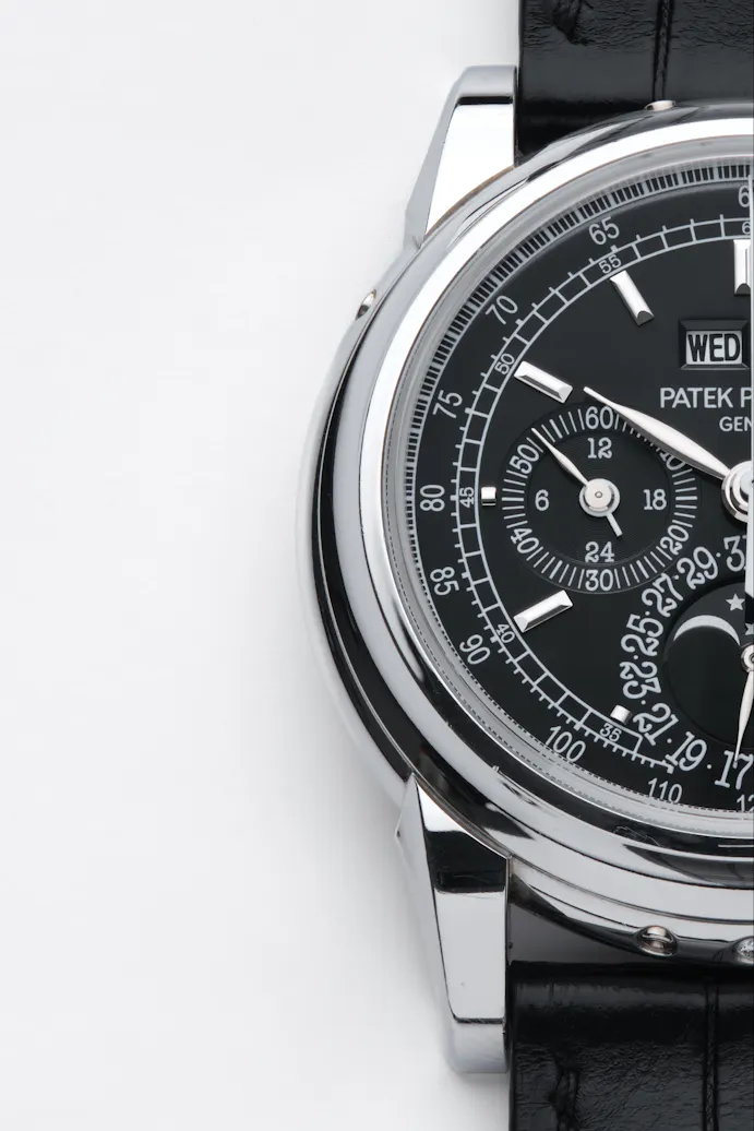 Patek 5970P
