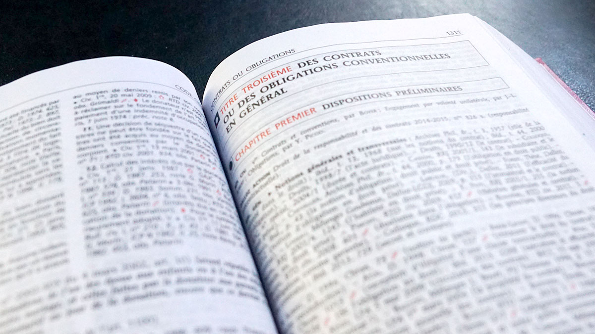 La bail emphytéotique