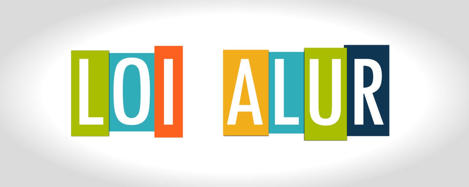 Ce qui a changé dans la loi Alur Qu'est ce que la loi Alur ?