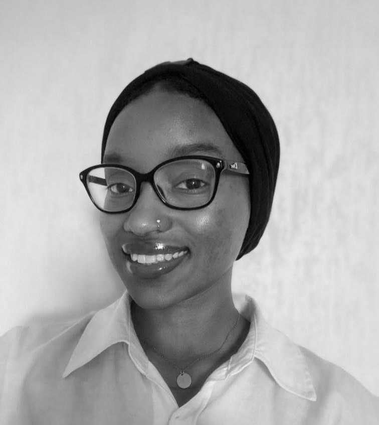 Aminatou Tall - Rédactrice web