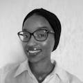 Aminatou Tall - Rédactrice web