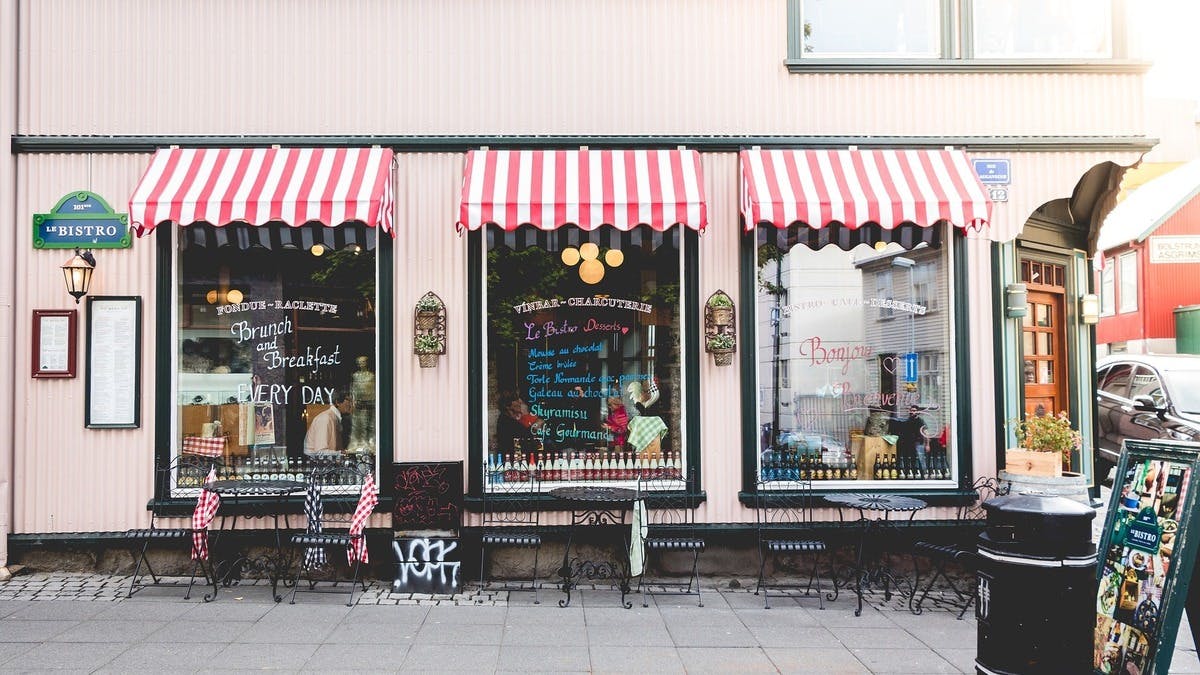 Local commercial pour franchise Trouver un local commercial pour sa franchise