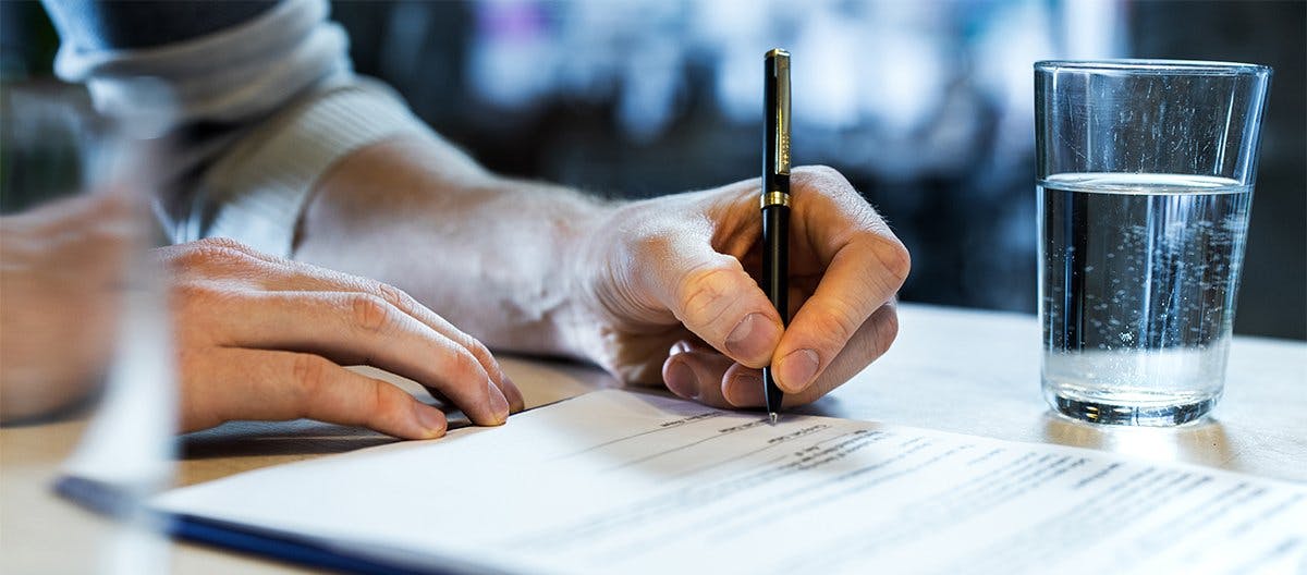 L'acte extrajudiciaire dans le bail commercial L'acte extrajudiciaire