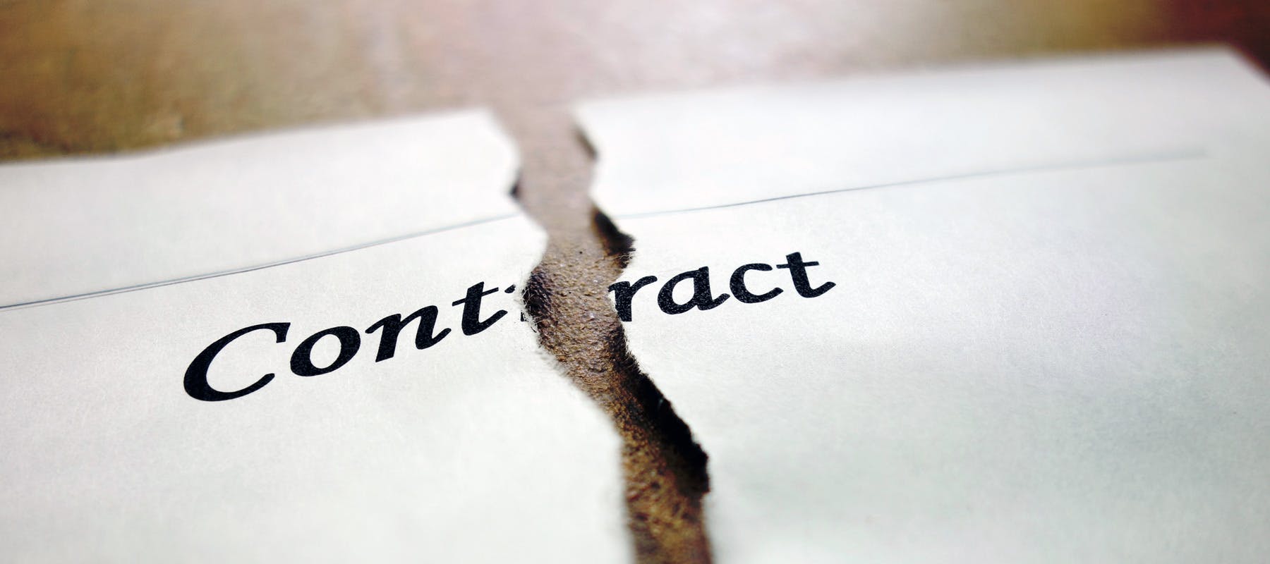 La clause résolutoire dans le contrat de bail commercial La clause résolutoire dans le bail commercial