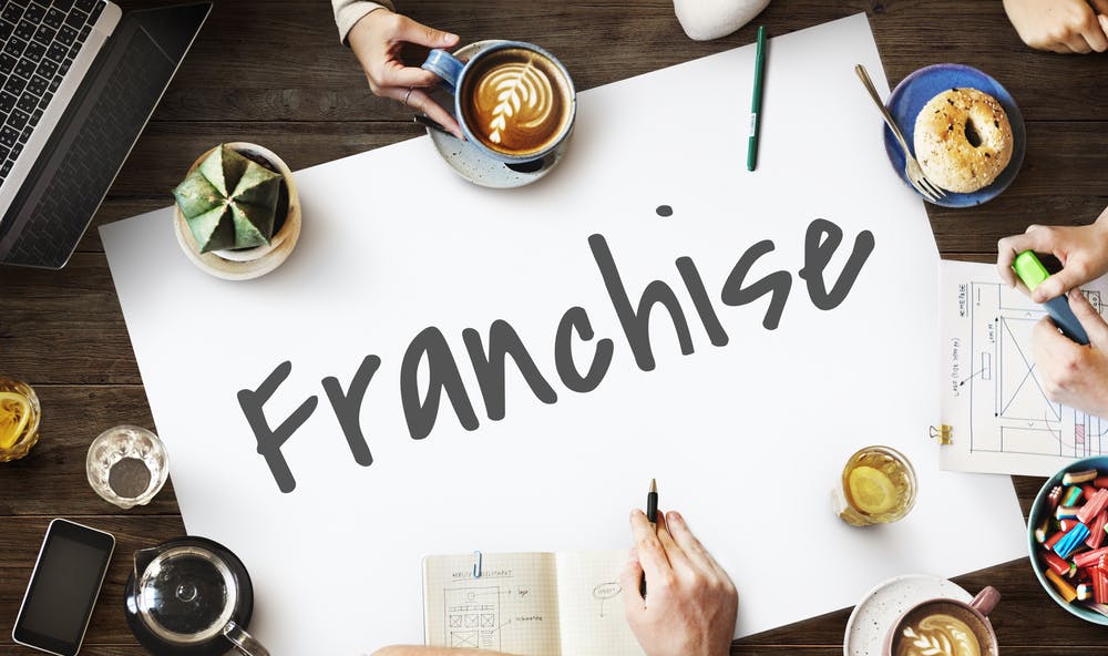Guide sur le rôle du franchisé Tout savoir sur le franchisé