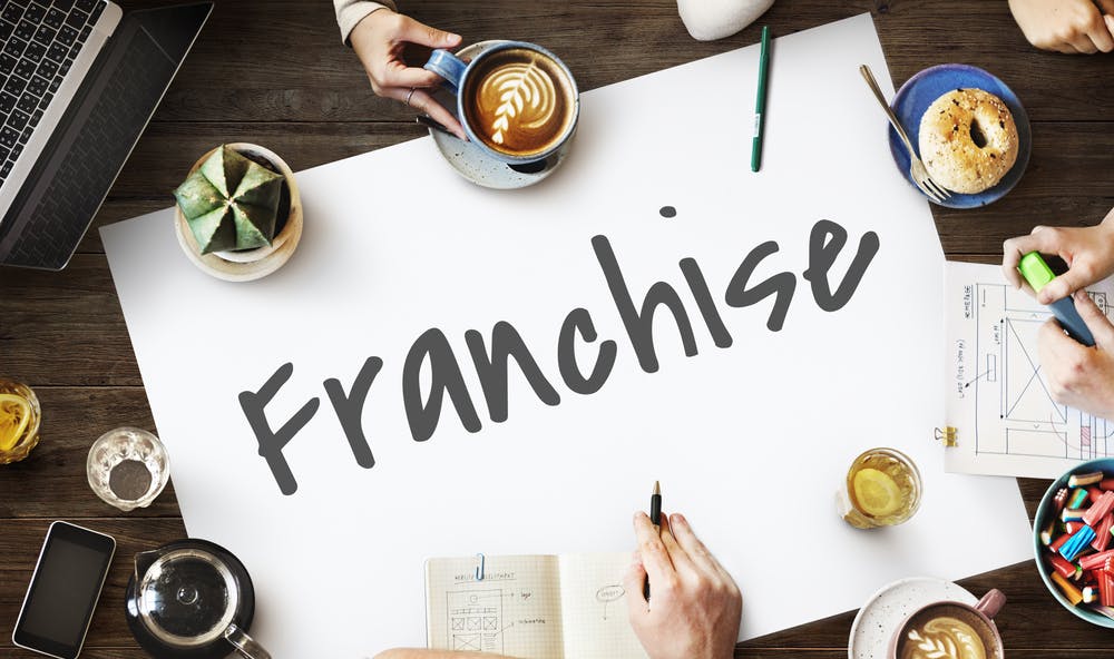 Tout savoir sur le franchisé 