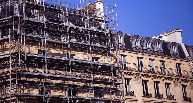 Ce qu'il faut savoir sur les travaux en copropriété Tout savoir sur les travaux en copropriété