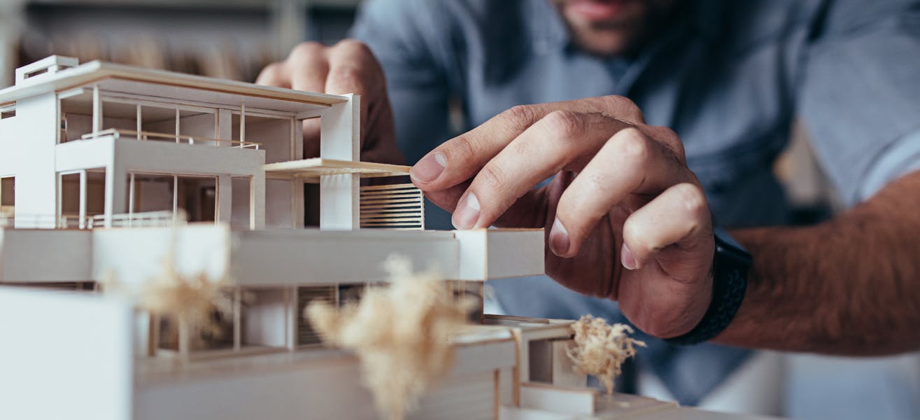 Tout ce qu'il faut savoir sur la SCCV Qu'est ce qu'une société civile de construction-vente ?