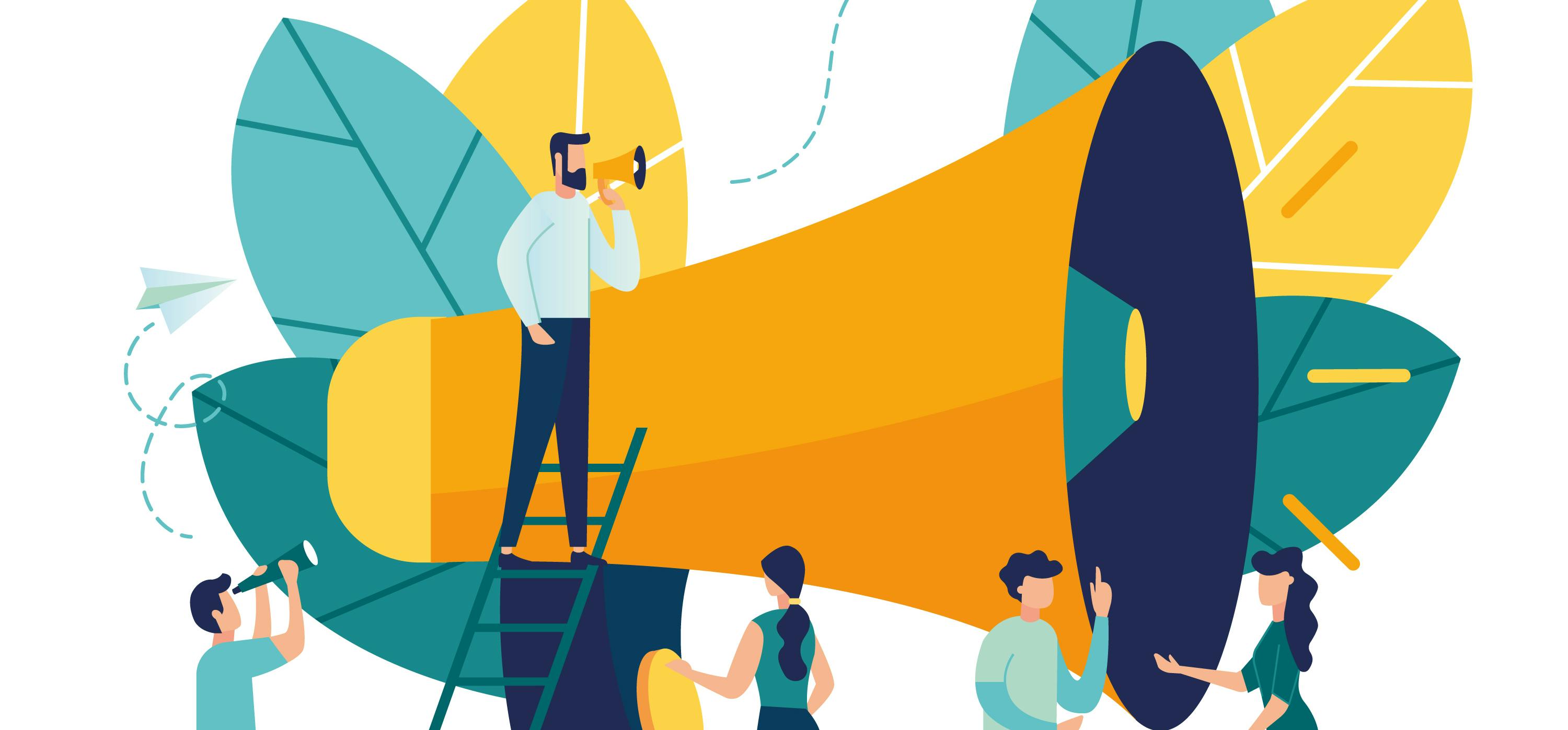 La communication externe en franchise La communication externe en franchise