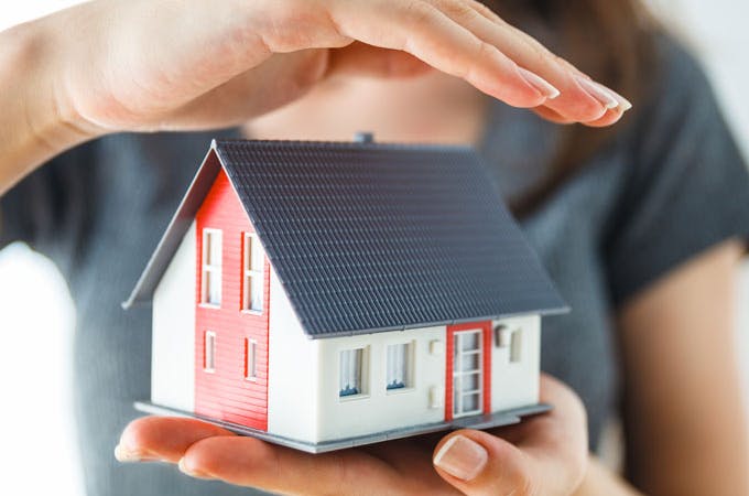 Quelles sont les garanties d'un prêt immobilier ? 