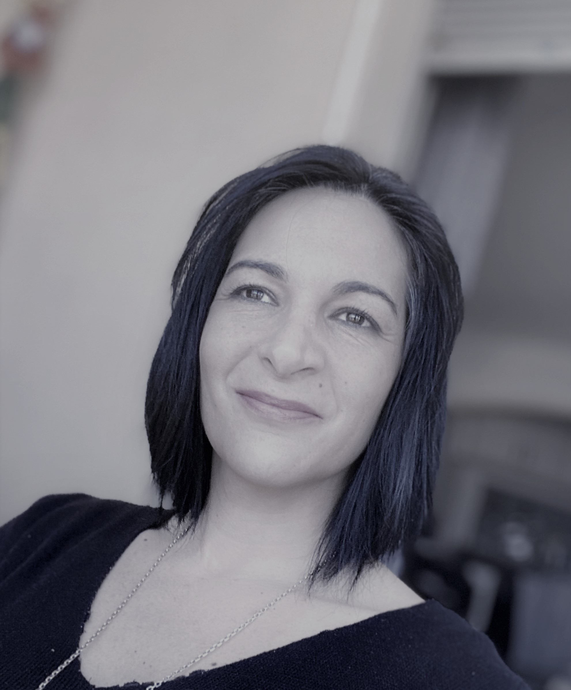 Sophie NOARO - Responsable du contenu