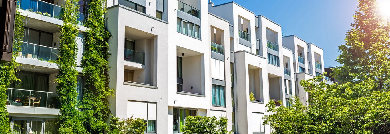 Quel est le statut d'une copropriété ? Le statut d'une copropriété