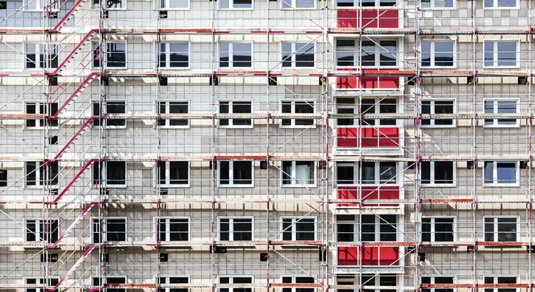 Qu'est ce que le ravalement de façade Tout savoir sur le ravalement de façade