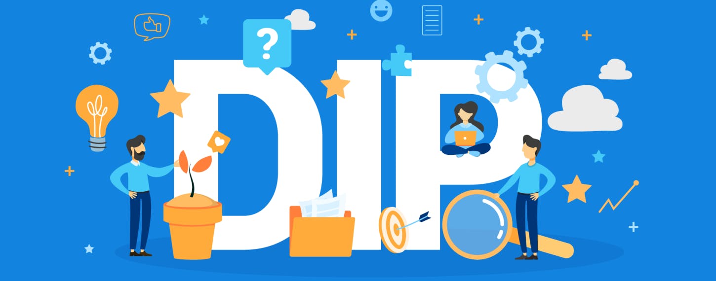 DIP Document d'information précontractuel