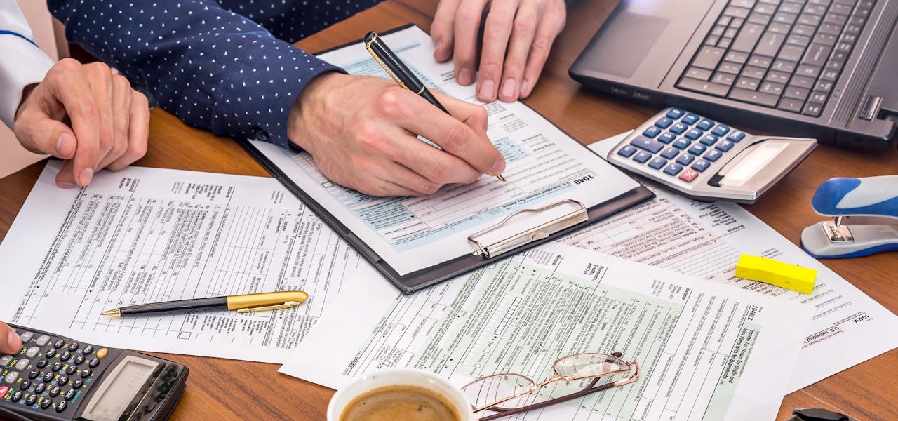 Les taxes dans le contrat de bail commercial Les taxes dans le bail commercial