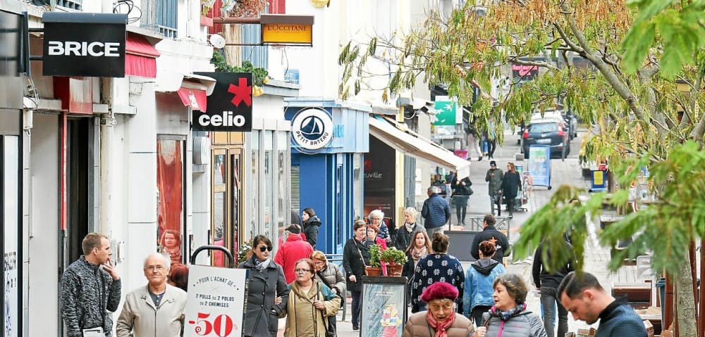 Procédure pour le droit de préemption des commerces Quelle est la procédure du droit de préemption des commerces ?