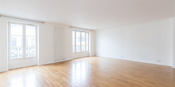 Ce qu'il faut savoir sur le contrat de bail de location vide Qu'est ce que le contrat de location vide ?