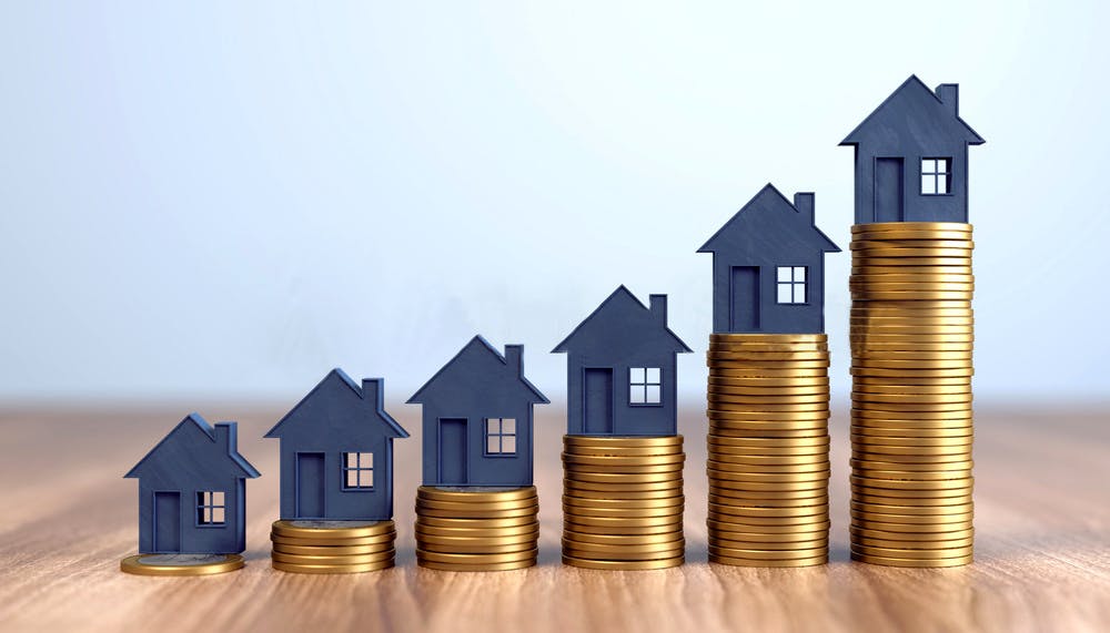 LES STRATEGIES D’INVESTISSEMENT IMMOBILIERS ACCESSIBLES POUR MOINS DE 100 000 €